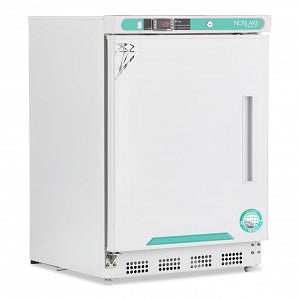 Nor-Lake, Inc. 4.2 Cu. Ft. Solid-Door Countertop Auto Defrost Freezers - FREEZER, UNDERCOUNTER, BUILT, LH, 4.2CF - PF051WWWLH/0A