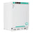 Nor-Lake, Inc. 4.2 Cu. Ft. Solid-Door Built-in Under-Counter Freezers - FREEZER, UNDERCOUNTER, MANU, LH, 4.2CF - PF051WWWLH/0M