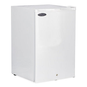 Nor-Lake, Inc. 5 Cu. Ft. Solid-Door General-Purpose Under-Counter Refrigerators - REFRIGERATOR, UNDERCOUNTER, GENE, 5CF - PR041WWW/0