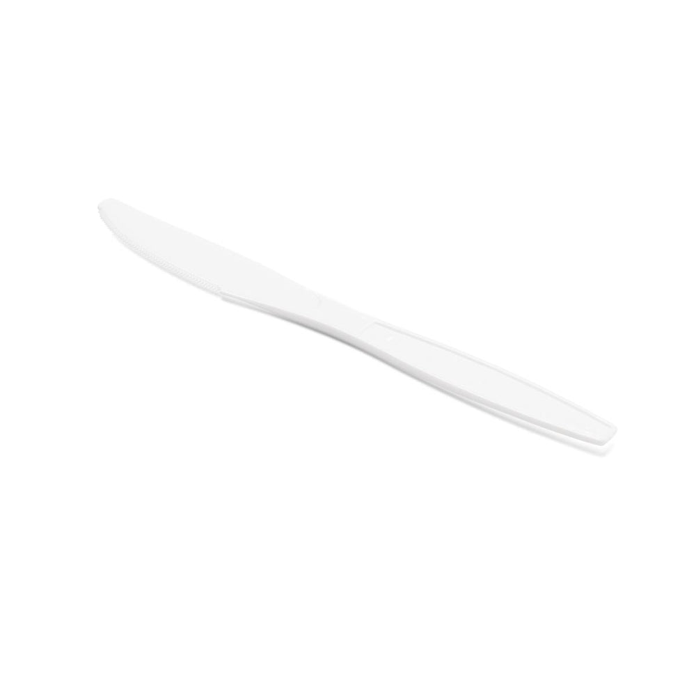 Plastic Knives — Grayline Medical
