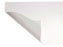 Medline Absorbent Laboratory Countertop Papers - Lab Countertop Paper, Poly, White, 12" x 20" - NON01220P