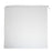 Medline Drawstring Low Density Clear Liner - Low-Density Clear Drawstring Liner, 1-Ply, 3 Mil, 40" x 40" - NON022270C