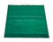 Plastic Patient Belonging Bag with Rigid Handle