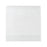 Medline Plastic Patient Belonging Bag with Drawstring - Patient Belongings Bag with Drawstring, 20" x 20", Clear Blank - NON026335