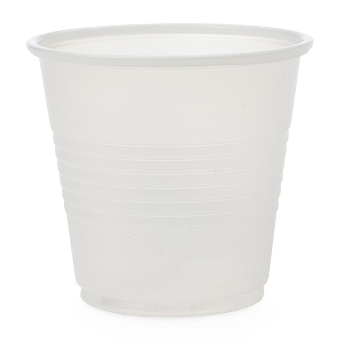 Disposable Plastic Drinking Cups