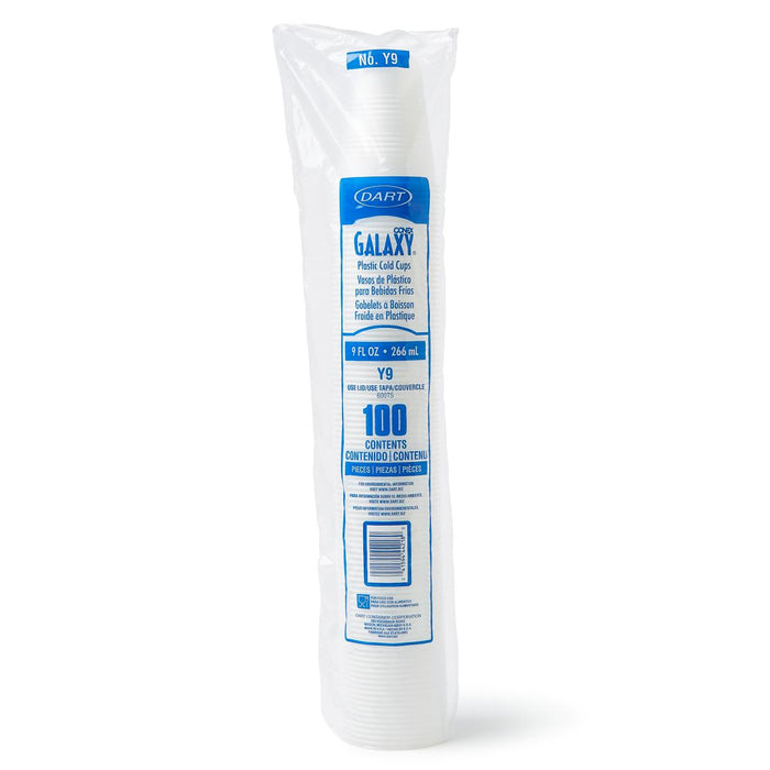Disposable Plastic Drinking Cups