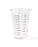 Disp Graduated ColdPlasticDrinkingCups