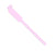 Medline Tamper Resistant Snap Closure ID Bands - 9" Write-On Vinyl ID Band, Adult / Pediatric, Pink - NON0506120