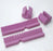 Medline Prone Positioning Arm Cradles - Foam Armboard Positioner, Axilla Cuff - NON081657