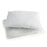 Medline Disposable Pillows - Medium-Weight Disposable Pillow, 18" x 24" - NON1013535
