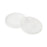 Medline Plastic Beverage Lids - LID, STRAW SLOT, FOR 12-24 OZ FOAM CUP - NON12SL