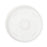 Medline Plastic Beverage Lids - LID, STRAW SLOT, FOR 12-24 OZ FOAM CUP - NON12SL