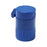 Medline Pill Crusher and Splitter - Pill Cutter and Crusher, Blue - NON137000