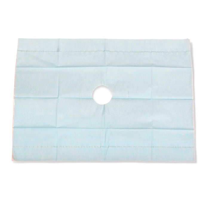 Sterile Fenestrated Disposable Drapes