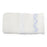 Medline Sterile 100% Cotton X-Ray Detectable Gauze Sponges - Sterile X-ray Compatible Gauze Sponges, 12-Ply, 8" x 4" - NON21432LF