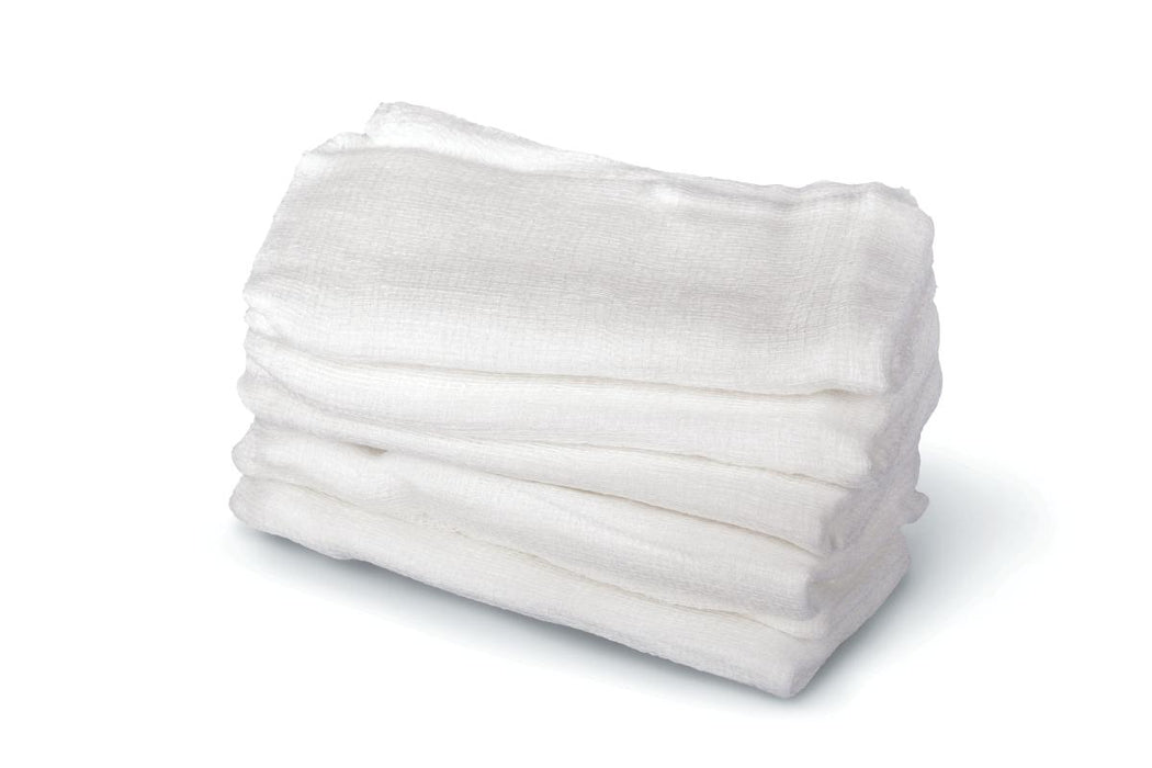 Cotton Burn Dressings