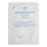 Medline Cotton Burn Dressings - Sterile Burn Dressing, 6" x 6", 45 Ply - NON216645