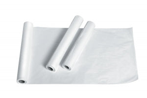 Medline Standard Smooth Exam Table Paper - Standard Smooth Exam Table Paper, 14" x 225' - NON23319