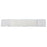 Medline Sterile Belted Maternity Pads with Tails - Sterile Maternity Pads with Tails, 11", Individually Wrapped - NON241281