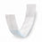 Medline Nonsterile Belted Maternity Pads with Tails Bag - Nonsterile Maternity Pads with Tails, 11", Individually Wrapped, 12 Pads / Bag, 24 Bags / Case - NON241283