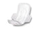 Medline Adhesive Sanitary Pads with Wings - Nonsterile Sanitary Maxi Pads with Wings, 11" - NON241289