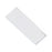 Medline Disposable IV Armboards - Disposable Vinyl IV Armboard, No Straps, Infant, 2" x 6" - NON24297