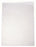 Medline Precut Crepe Exam Table Papers - Infant Scale Paper, Standard Crepe, 20" x 30", 1, 000/Case - NON243200