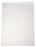 Medline Precut Crepe Exam Table Papers - Infant Scale Paper, Standard Crepe, 15" x 20", 2, 000/Case - NON243201