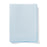Medline Tissue / Poly Drape Sheet - Tissue-Poly Drape Sheets, Blue, 40" x 60" - NON24338