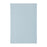 Medline Tissue / Poly Drape Sheet - Tissue-Poly Drape Sheets, Blue, 40" x 60" - NON24338