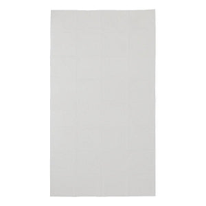 Medline Tissue Drape Sheets - Disposable 2-Ply Tissue Drape Sheets, White, 40" x 72" - NON24339B