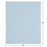 Medline Tissue / Poly Drape Sheet - Tissue-Poly Drape Sheets, Blue, 40" x 48" - NON24340