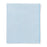 Medline Tissue / Poly Drape Sheet - Tissue-Poly Drape Sheets, Blue, 40" x 48" - NON24340