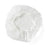 Medline Shower Caps - Single-Use Clear Plastic Shower Caps - NON24373