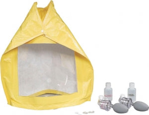 Medline N95 Fit Test Solutions - Sensitivity Solution, Bitter - NON24510F