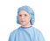 Medline Safety Glasses - Safety Glasses with Clear Frame - NON24770