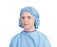 Medline Safety Glasses - Safety Glasses with Clear Frame - NON24770