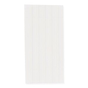 Medline CURAD Medi-Strip Reinforced Wound Closures - CURAD Sterile Medi-Strip Wound Closure, 1/8" x 3" - NON250318