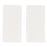 Medline CURAD Medi-Strip Reinforced Wound Closures - CURAD Sterile Medi-Strip Wound Closure, 1/4" x 4" - NON250414