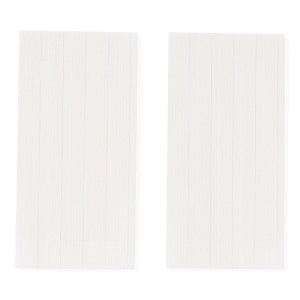Medline CURAD Medi-Strip Reinforced Wound Closures - CURAD Sterile Medi-Strip Wound Closure, 1/4" x 4" - NON250414
