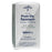 Medline Post-Op Nonsterile Gauze - Nonsterile Post-Op Top Sponge Gauze Pads, 4" x 4", 100/Pack - NON25442