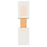 Medline Quick Strip Plastic Adhesive Bandages - Quick Strip Plastic Sterile Adhesive Bandages, 0.75" x 3" - NON25500QS