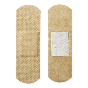Medline CURAD Comfort Adhesive Bandages - CURAD Comfort Adhesive Bandages, 1" x 3" - NON25760Z