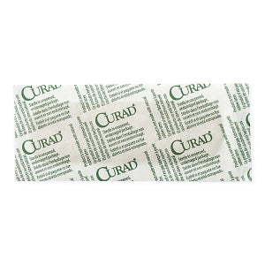 Medline CURAD Comfort Adhesive Bandages - CURAD Comfort Adhesive Bandages, 1" x 3" - NON25760Z