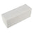 Medline Multi-Fold Paper Towels - Deluxe Multifold Paper Towels, White - NON26813