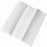 Medline Multi-Fold Paper Towels - Deluxe Multifold Paper Towels, White - NON26813