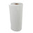Medline Green Tree Perforated Paper Towel Roll - White Perforated Paper Towel Roll, 8.8" x 11" - NON26835