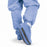 Medline Breathable Boot Covers - Breathable Boot Covers, Knee High, Size Regular - NON27348P