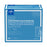 Medline Bulkee Lite Sterile Cotton Conforming Bandages - Bulkee Lite Sterile Gauze Bandage, 2" x 4.1 yd. - NON27496