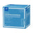 Medline Bulkee Lite Sterile Cotton Conforming Bandages - Bulkee Lite Sterile Gauze Bandage, 2" x 4.1 yd. - NON27496